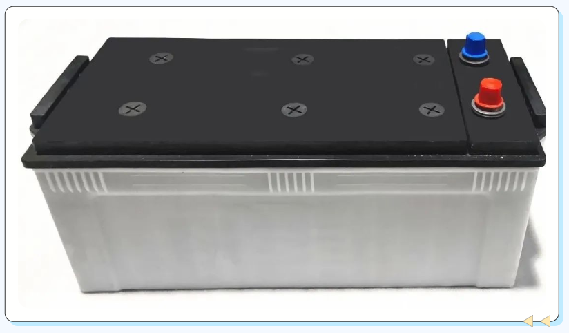 中船风帆第四代驻车空调电池蓄势待发