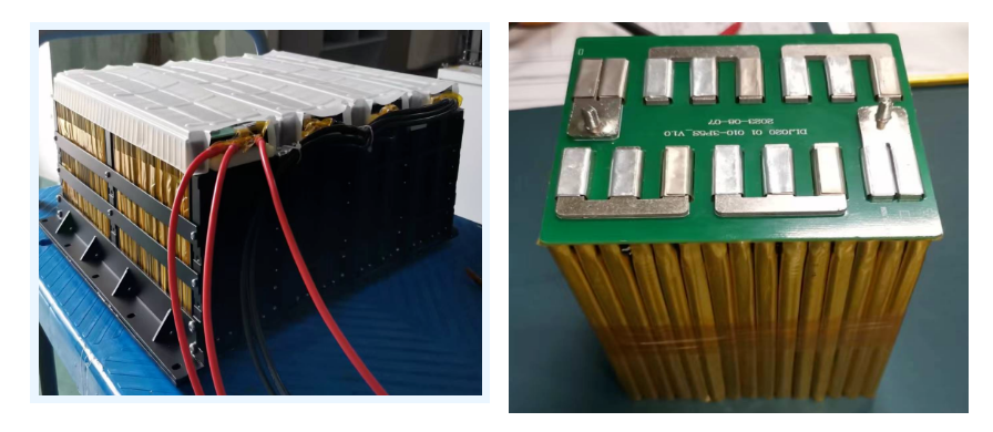 新突破!!中船风帆锂一次电池产品成功通过极端环境检测