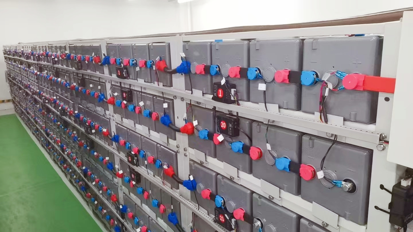 3.2亿！中船风帆中标中国电信铅酸蓄电池集采项目