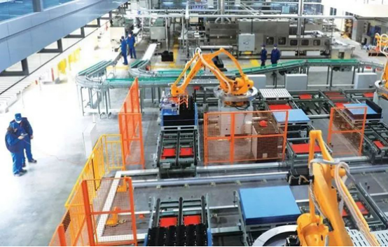 祝贺！中国船舶风帆（扬州）公司跻身国家级“绿色工厂”