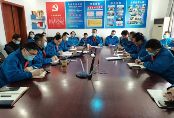 中国船舶风帆公司纪委深入开展廉洁教育，筑牢党员干部廉洁防线