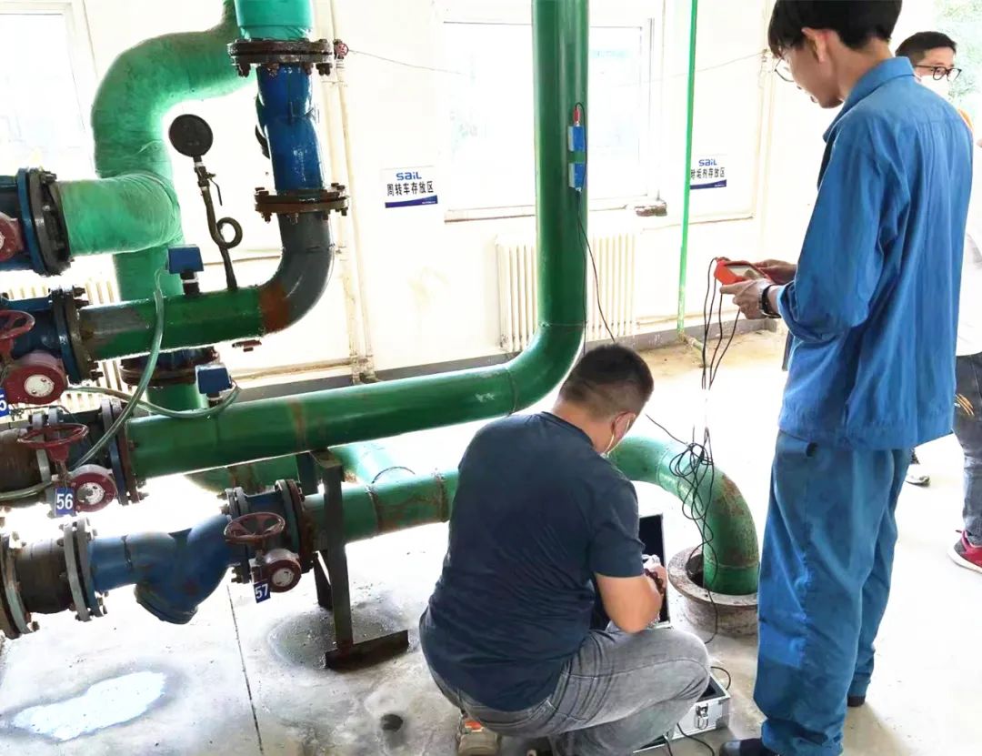 风帆高新电源分公司荣获“2022年度河北省节水型企业”称号